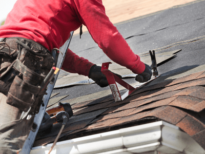 About Roof Repair Experts East Baldwin, ME